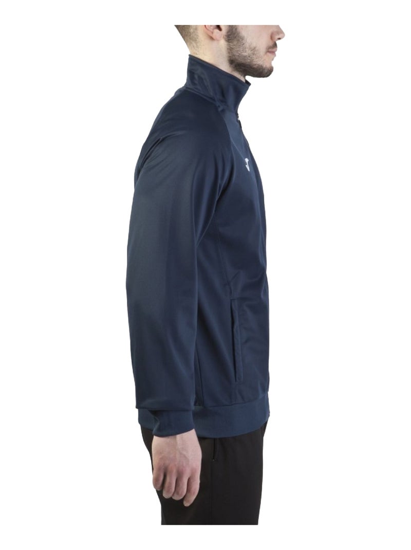 Joma - Veste de survêtement COMBI Bleu marine - Kiabi