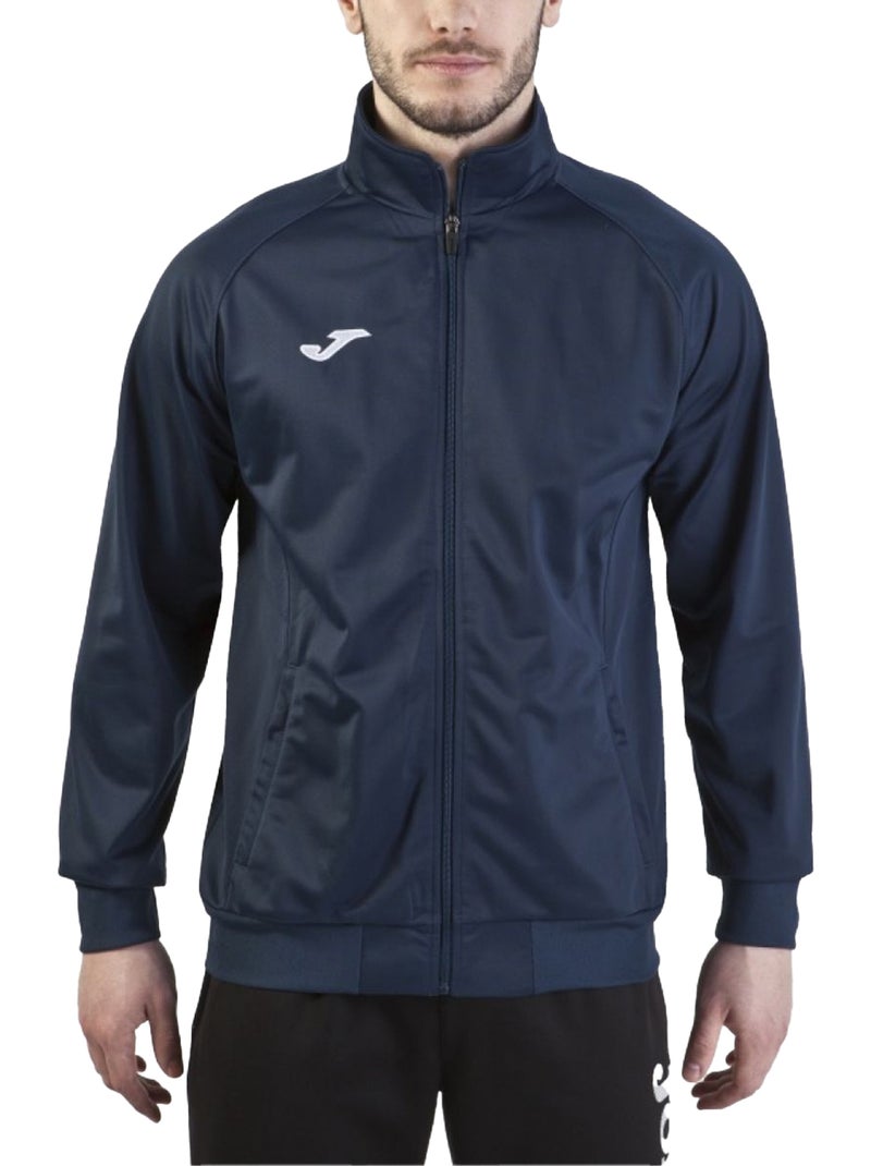 Joma - Veste de survêtement COMBI Bleu marine - Kiabi
