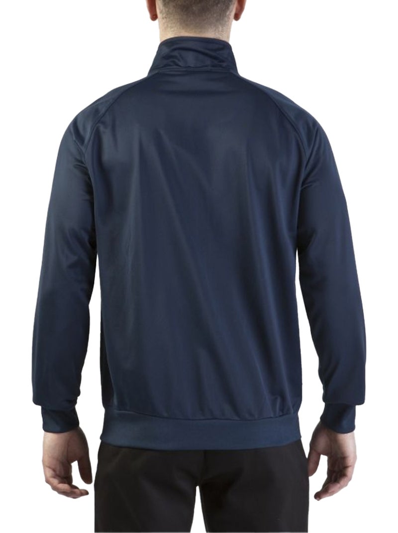 Joma - Veste de survêtement COMBI Bleu marine - Kiabi