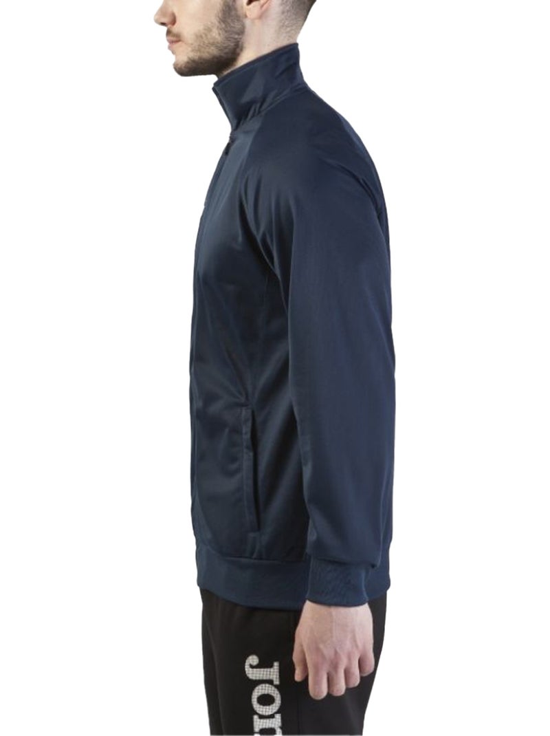 Joma - Veste de survêtement COMBI Bleu marine - Kiabi