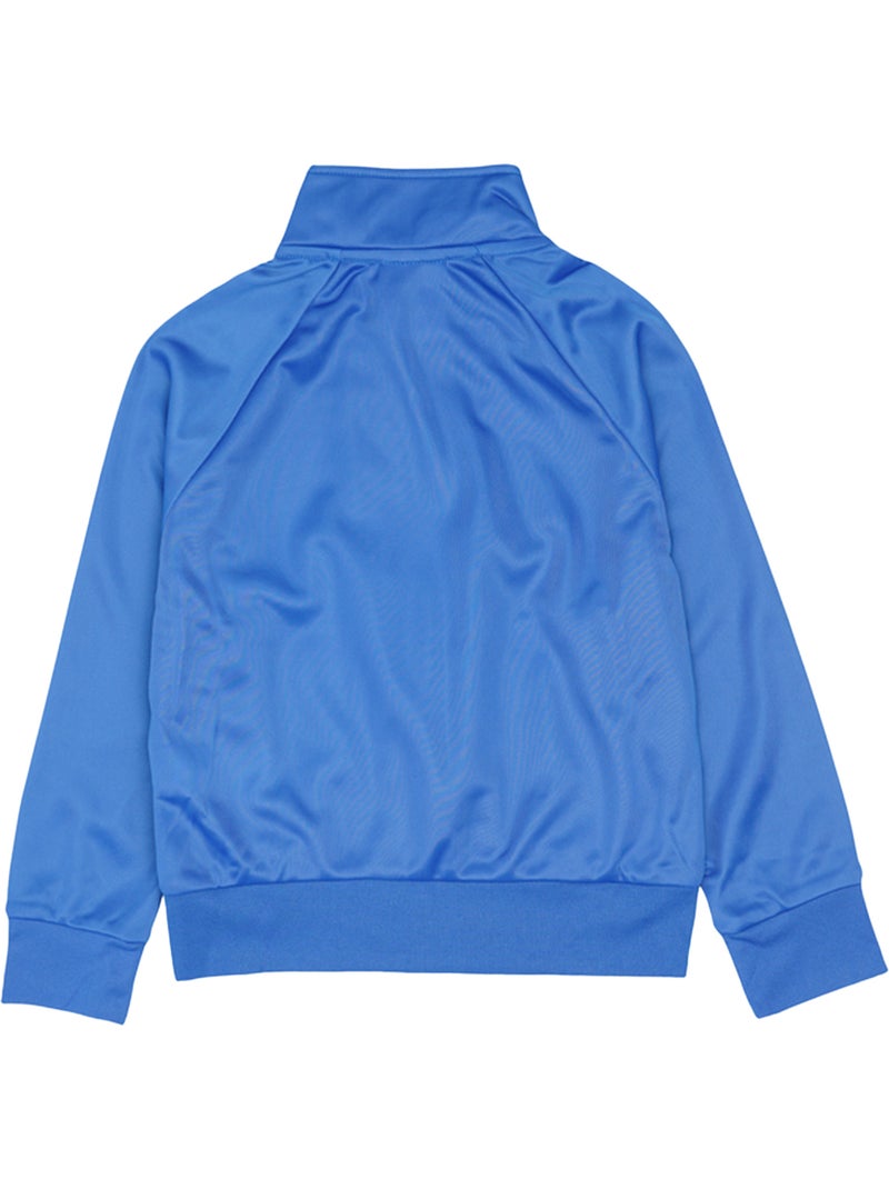 Joma - Veste de survêtement COMBI Bleu - Kiabi