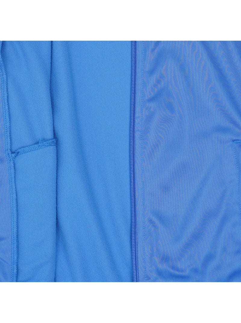 Joma - Veste de survêtement COMBI Bleu - Kiabi