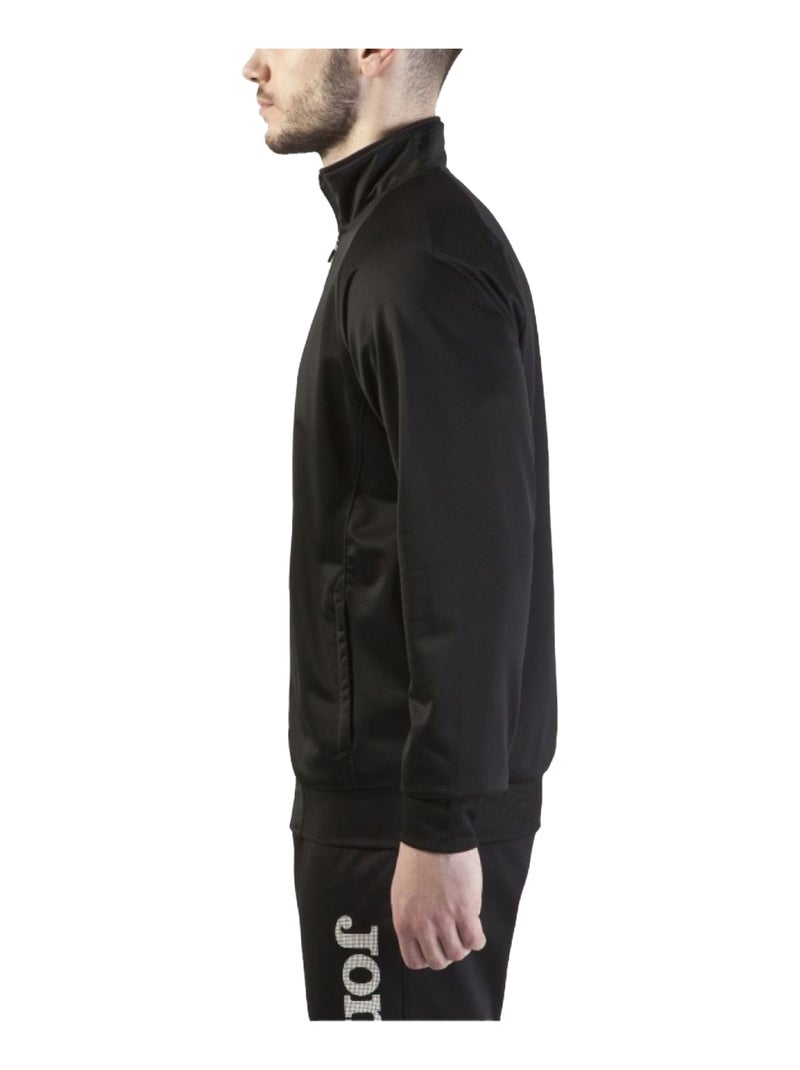 Joma - Veste de survêtement COMBI Noir - Kiabi