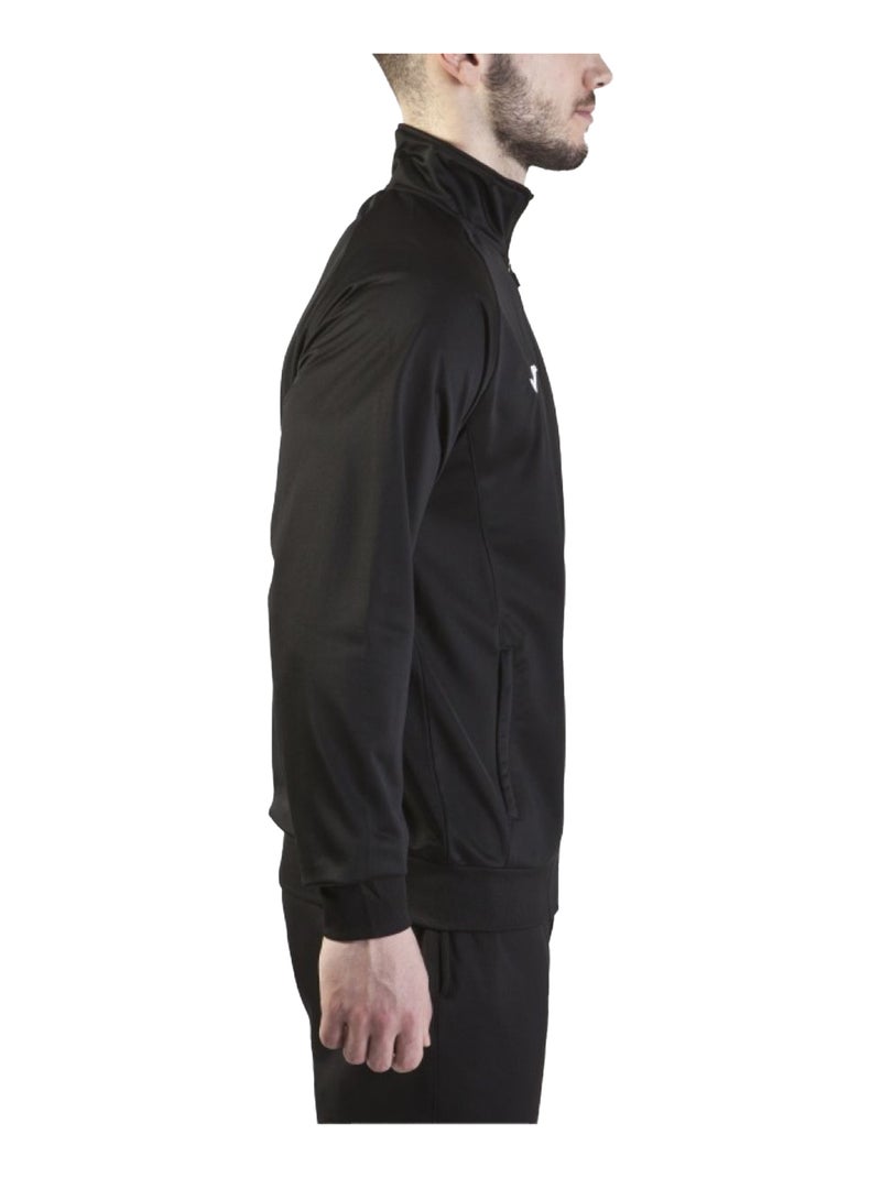 Joma - Veste de survêtement COMBI Noir - Kiabi