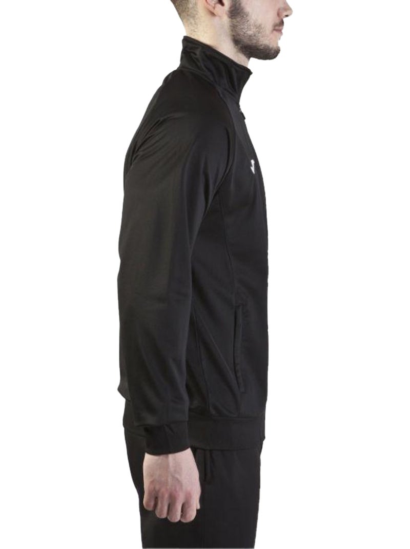 Joma - Veste de survêtement COMBI Noir - Kiabi