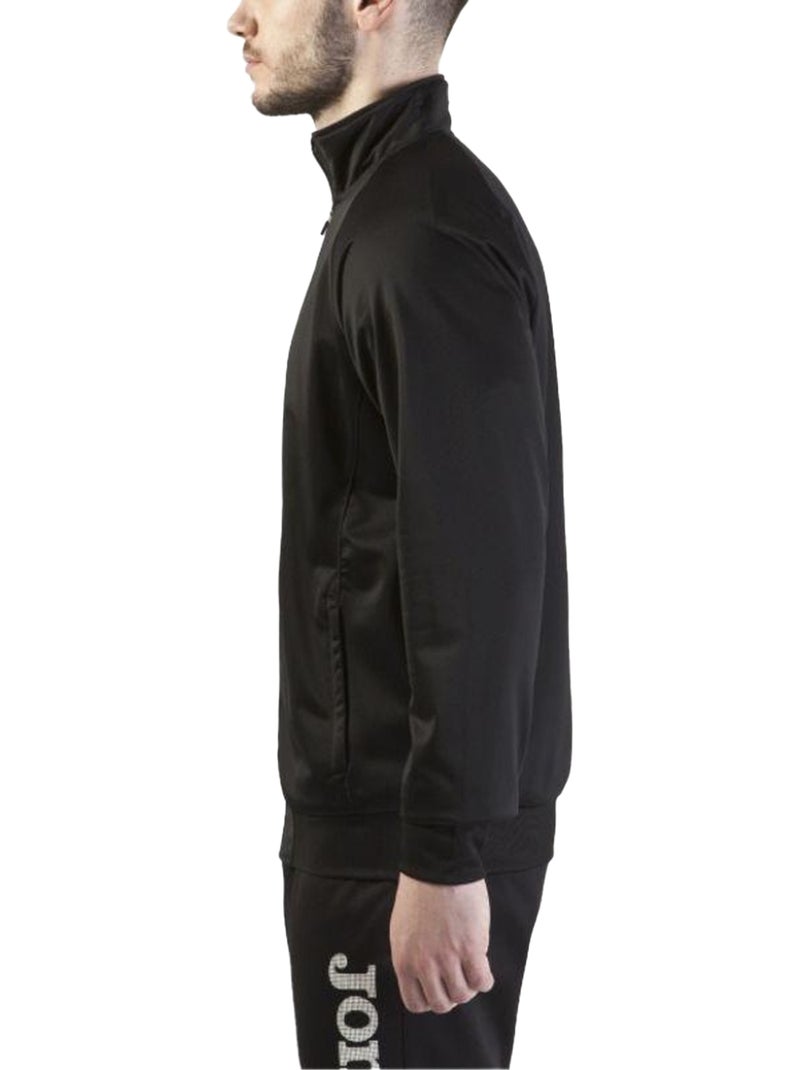 Joma - Veste de survêtement COMBI Noir - Kiabi