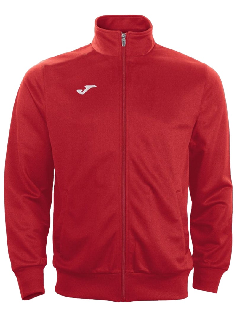 Joma - Veste de survêtement COMBI Rouge - Kiabi