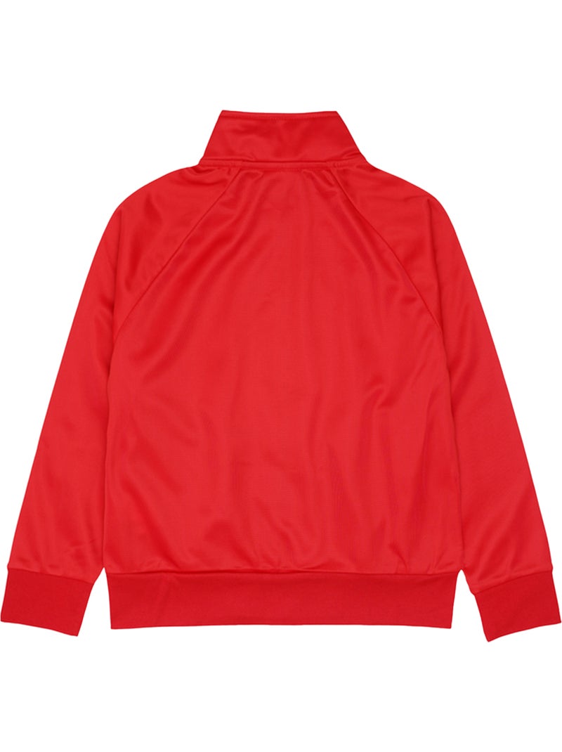 Joma - Veste de survêtement COMBI Rouge - Kiabi