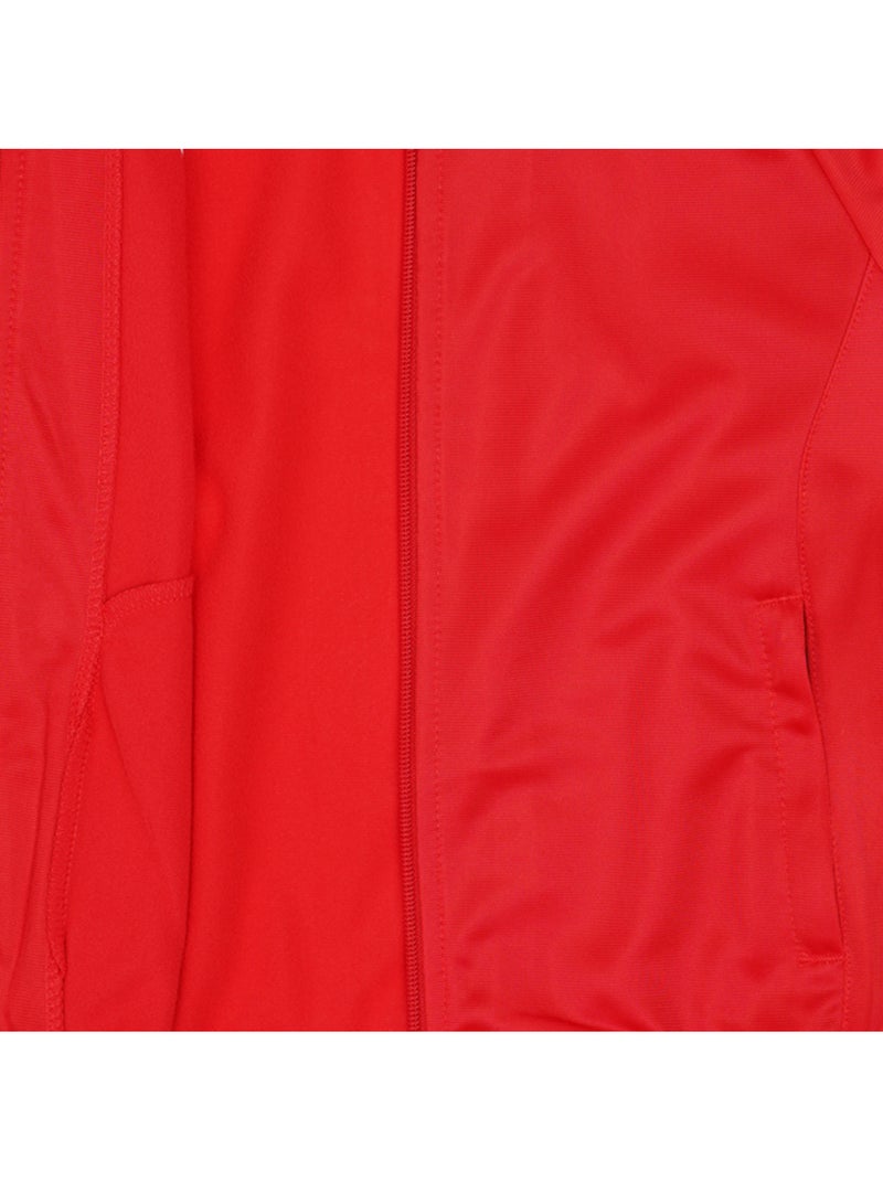 Joma - Veste de survêtement COMBI Rouge - Kiabi