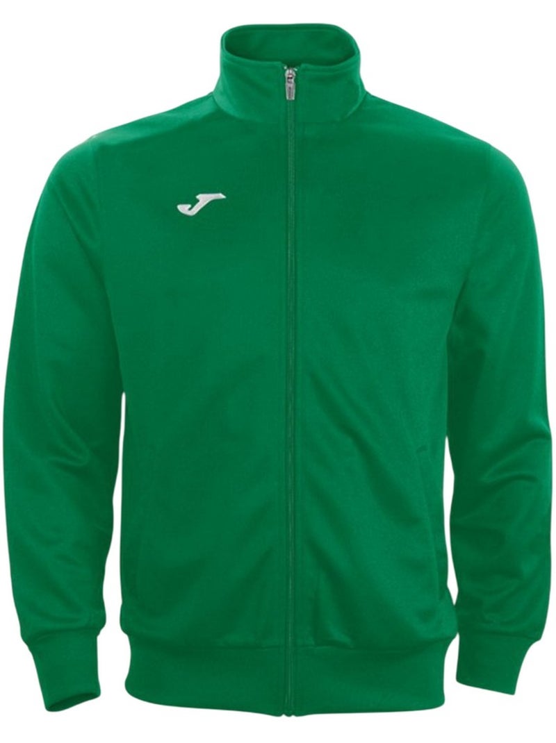 Joma - Veste de survêtement COMBI Vert - Kiabi