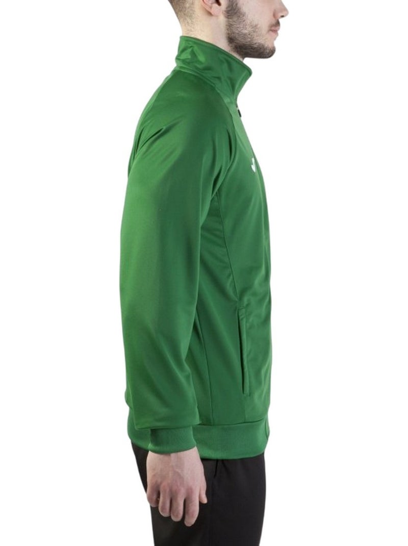 Joma - Veste de survêtement COMBI Vert - Kiabi