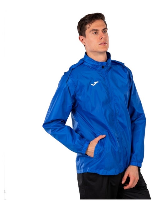 Joma - Veste imperméable foot IRIS - Kiabi