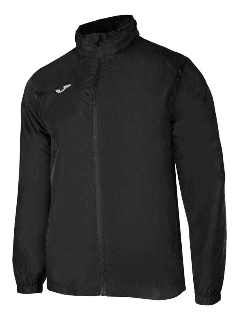 Joma - Veste imperméable foot IRIS Noir - Kiabi