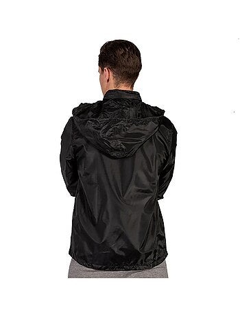 Joma - Veste imperméable foot IRIS