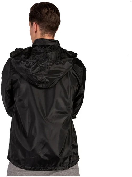 Joma - Veste imperméable foot IRIS - Kiabi
