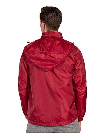 Joma - Veste imperméable foot IRIS