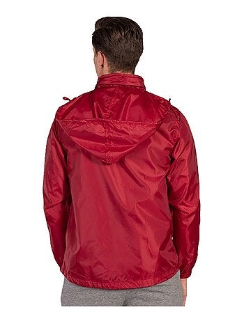 Joma - Veste imperméable foot IRIS