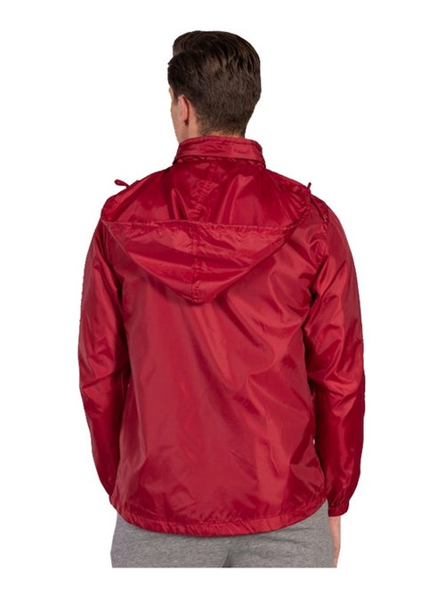Joma - Veste imperméable foot IRIS - Kiabi