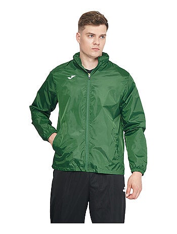 Joma - Veste imperméable foot IRIS