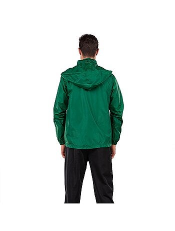 Joma - Veste imperméable foot IRIS