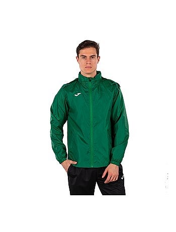 Joma - Veste imperméable foot IRIS
