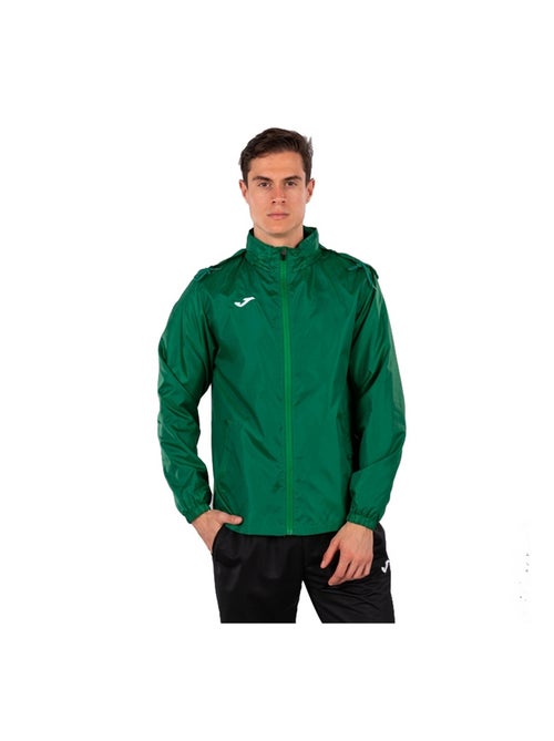 Joma - Veste imperméable foot IRIS - Kiabi
