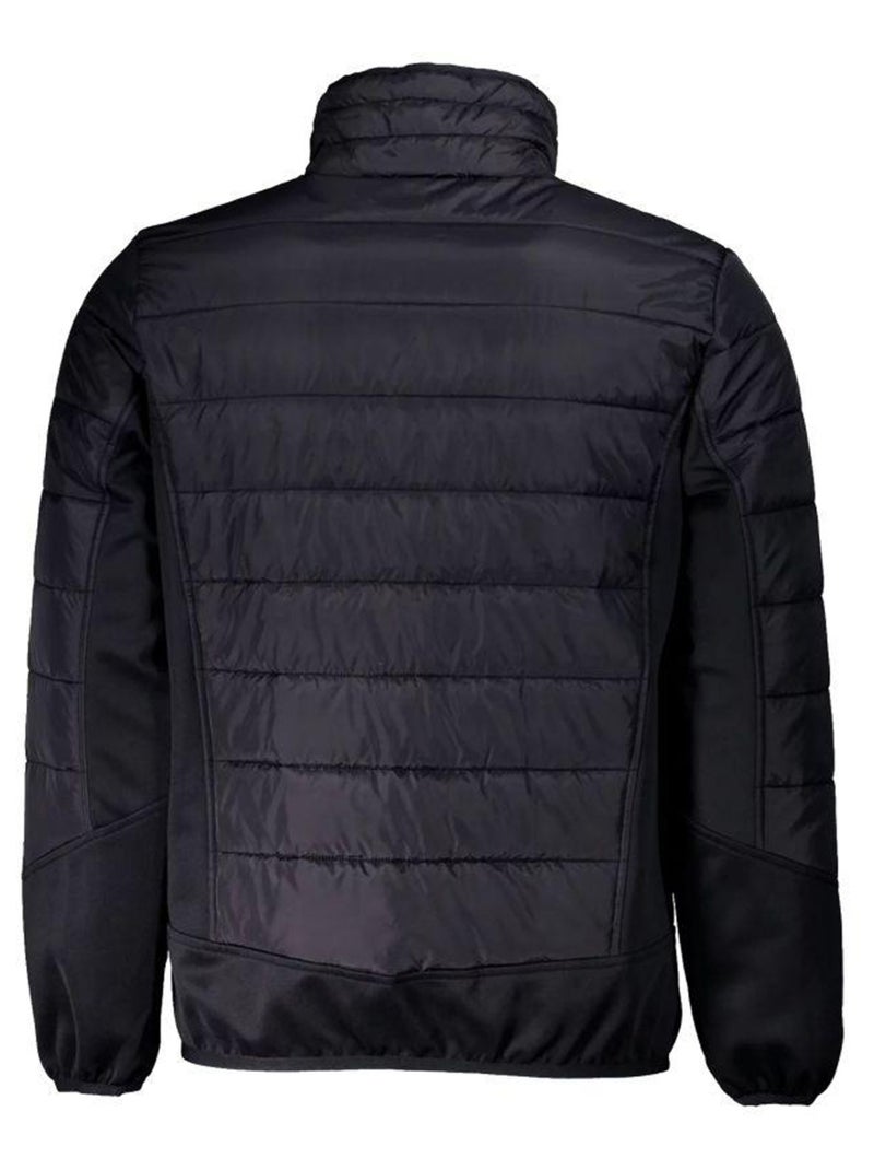 Joma - Veste imperméable style Explorateur Noir - Kiabi