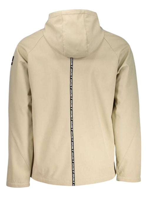 Joma - Veste softshell motif/style Explorateur - Kiabi