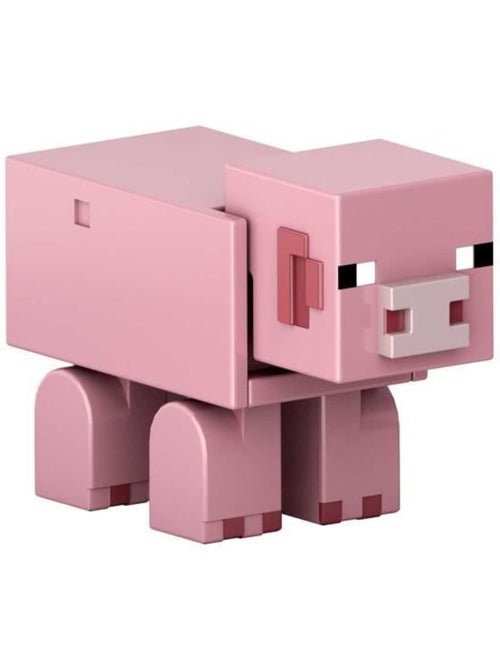 Jouet - minecraft - 1 aléatoire de figurines - Kiabi
