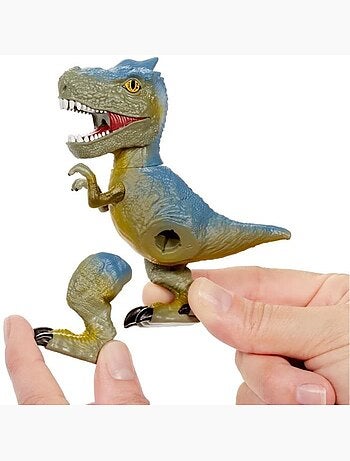 Jouet - tête de dinosaure géante avec slime, 4 modèles aléatoires - l.o.l. Surprise!