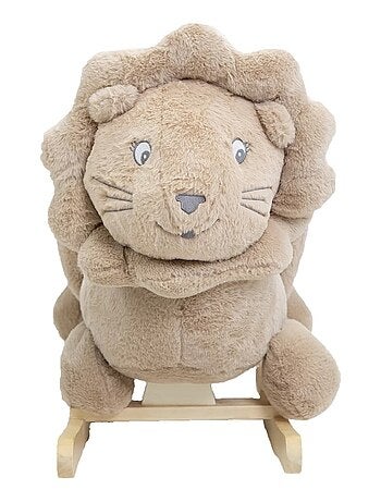 Jouet à bascule Lion TROIS KILOS SEPT