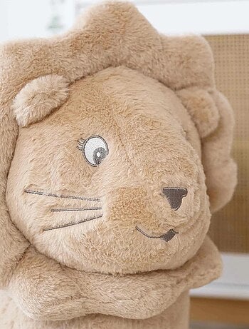 Jouet à bascule Lion TROIS KILOS SEPT