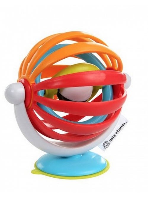 Jouet Activite Ventouse Sticky Spinner - Kiabi