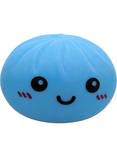 Jouet anti-stress à collectionner - Raviolis Squishy Dumpling Mystère à découvrir - Kiabi