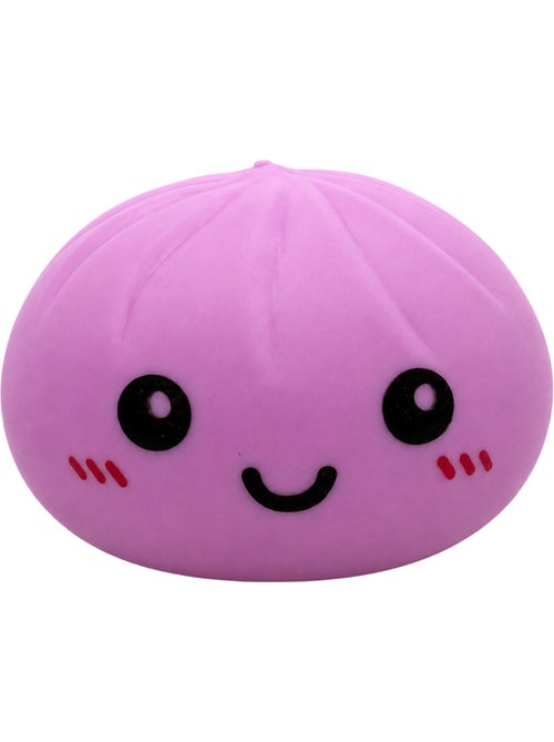 Jouet anti-stress à collectionner - Raviolis Squishy Dumpling Mystère à découvrir - Kiabi