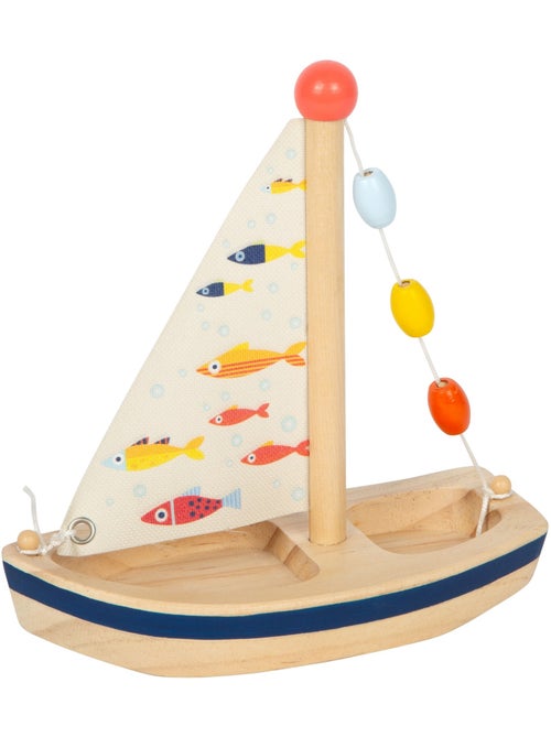 Jouet aquatique Voilier Grand Océan - Kiabi Jouet aquatique Voilier Grand Océan - Kiabi