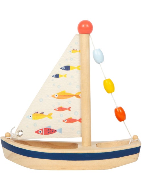 Jouet aquatique Voilier Grand Océan - Kiabi Jouet aquatique Voilier Grand Océan - Kiabi