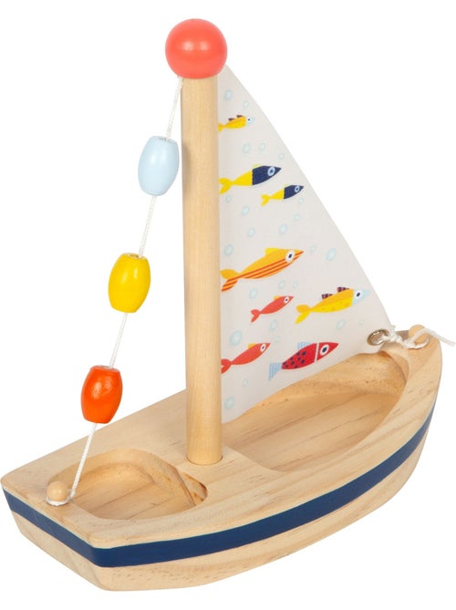 Jouet aquatique Voilier Grand Océan - Kiabi Jouet aquatique Voilier Grand Océan - Kiabi