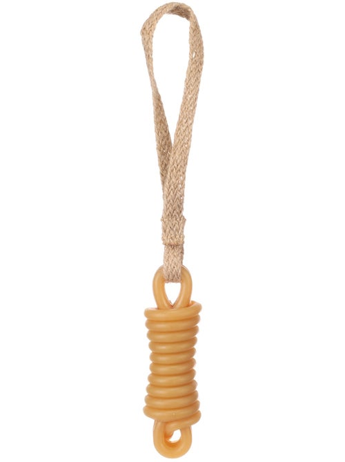 Jouet bâton avec corde de caoutchouc pour chien - Kiabi
