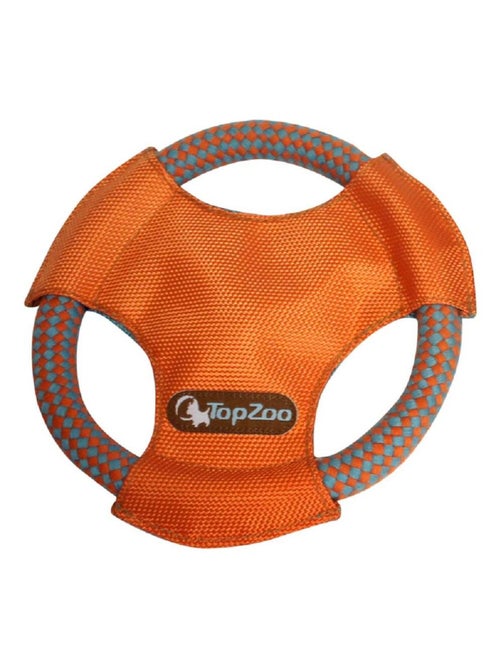 Jouet chien Frisbee flottant - Kiabi