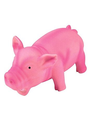 Jouet Cochon pour chien