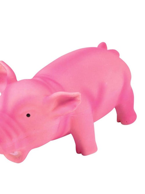 Jouet Cochon pour chien - Kiabi