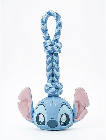 Jouet corde pour chien adulte stitch disney