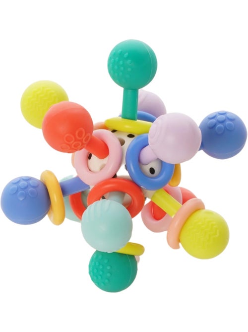 Jouet d'activité atome couleur pop - Kiabi