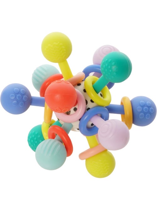 Jouet d'activité atome couleur pop - Kiabi
