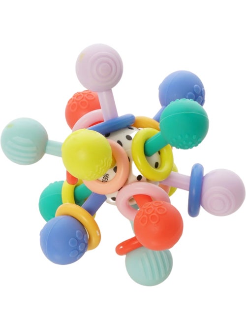 Jouet d'activité atome couleur pop - Kiabi