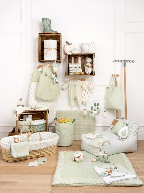 Jouet D'activite Botanica - SAUTHON - Kiabi