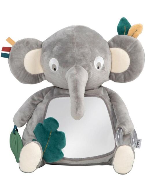 Jouet d'activité Finley l'éléphant - Sebra - Kiabi