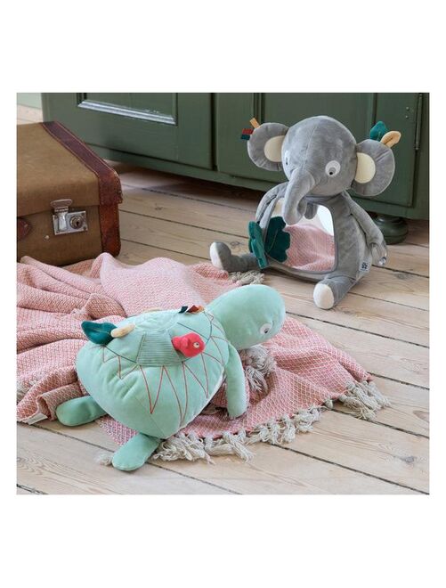 Doudou bébé Trois Kilos Sept - N/A - Kiabi - 20.49€