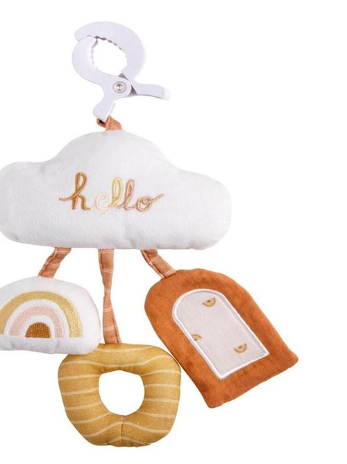 Jouet D'activite Sunlight - SAUTHON - Kiabi